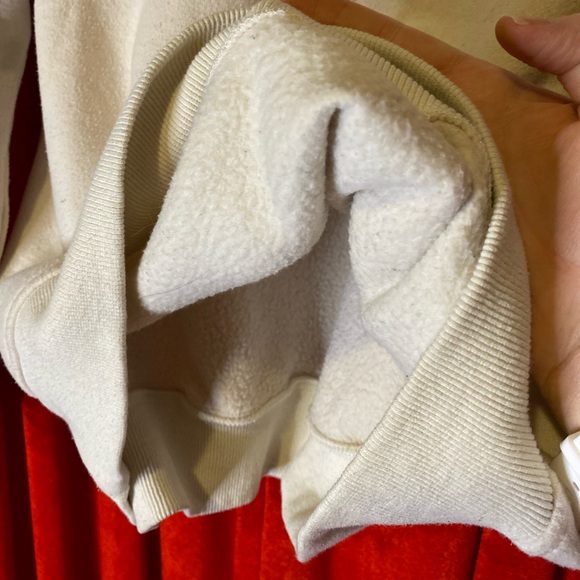 Malibu athletics sweatshirt - Picture 6 of 10